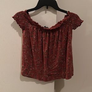 American Eagle Shirt